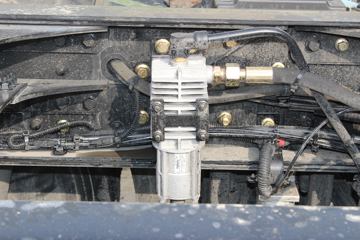 �������ó� �����ؿ� ������ 450���� 6X4ǣ����(485����)(DFH4250A4)ͼƬ