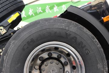 �������ó� �����ؿ� ������ 450���� 6X4ǣ����(485����)(DFH4250A4)ͼƬ