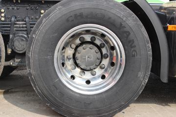 �������ó� �����ؿ� ������ 450���� 6X4ǣ����(485����)(DFH4250A4)ͼƬ