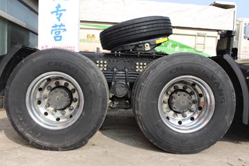 �������ó� �����ؿ� ������ 450���� 6X4ǣ����(485����)(DFH4250A4)ͼƬ