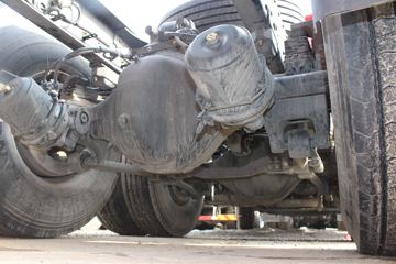 �������ó� �����ؿ� ������ 450���� 6X4ǣ����(485����)(DFH4250A4)ͼƬ