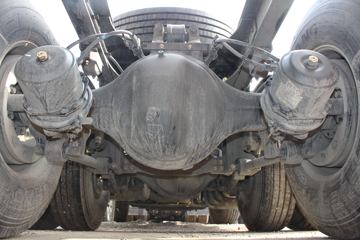 �������ó� �����ؿ� ������ 450���� 6X4ǣ����(485����)(DFH4250A4)ͼƬ