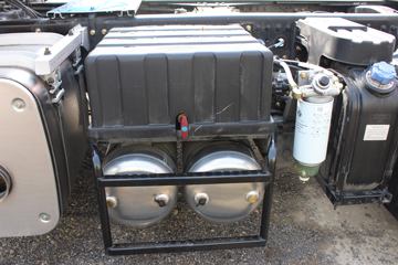 �������ó� �����ؿ� ������ 450���� 6X4ǣ����(485����)(DFH4250A4)ͼƬ