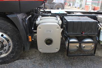 �������ó� �����ؿ� ������ 450���� 6X4ǣ����(485����)(DFH4250A4)ͼƬ