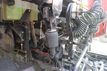 �������ó� �����ؿ� ������ 450���� 6X4ǣ����(485����)(DFH4250A4)ͼƬ