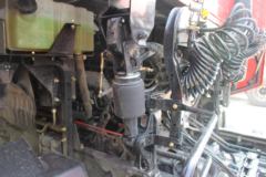 东风商用车 天龙重卡 启航版 450马力 6X4牵引车(485后桥)(DFH4250A4)