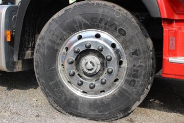 �������ó� �����ؿ� ������ 450���� 6X4ǣ����(485����)(DFH4250A4)ͼƬ