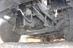 东风商用车 天龙重卡 启航版 450马力 6X4牵引车(485后桥)(DFH4250A4)