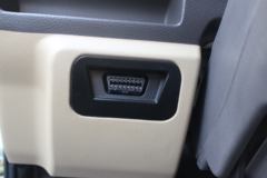 飞碟奥驰 A2系列 4.15米单排纯电动厢式轻卡