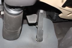 飞碟奥驰 A2系列 4.15米单排纯电动厢式轻卡