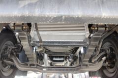 东风商用车 天锦中卡 180马力 4X2 6.75米排半栏板载货车(DFH5180CCYB