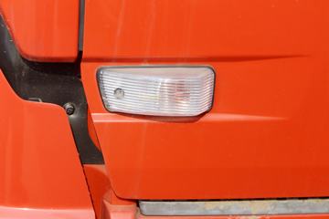 �������ó� ����п� 180���� 4X2 6.75�������ػ���(DFH1180BX1JV)ͼƬ