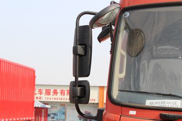 �������ó� ����п� 180���� 4X2 6.75�������ػ���(DFH1180BX1JV)ͼƬ