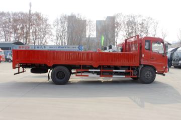 �������ó� ����п� 180���� 4X2 6.75�������ػ���(DFH1180BX1JV)ͼƬ