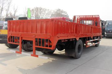 �������ó� ����п� 180���� 4X2 6.75�������ػ���(DFH1180BX1JV)ͼƬ