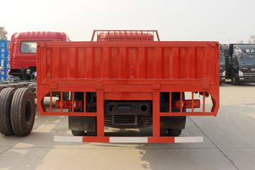 �������ó� ����п� 180���� 4X2 6.75�������ػ���(DFH1180BX1JV)ͼƬ