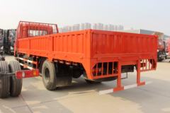 东风商用车 天锦中卡 180马力 4X2 6.75米栏板载货车(DFH1180BX1JV)