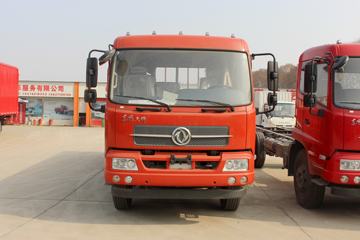 东风商用车 天锦重卡 285马力 6X2 8.6米载货车(DFH1250BXV)