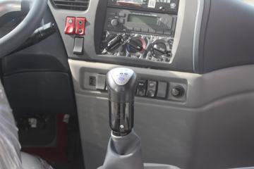 �������ó� ����п� 180���� 4X2 6.75�������ػ���(DFH1180BX1JV)ͼƬ