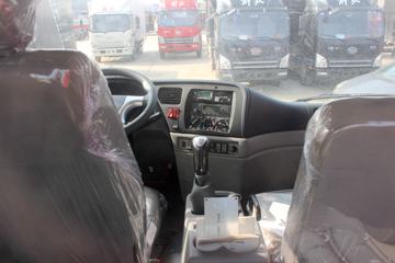 �������ó� ����п� 180���� 4X2 6.75�������ػ���(DFH1180BX1JV)ͼƬ