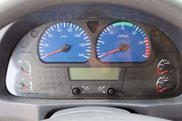 �������ó� ����п� 180���� 4X2 6.75�������ػ���(DFH1180BX1JV)ͼƬ