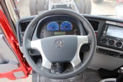 东风商用车 天锦中卡 180马力 4X2 6.75米栏板载货车(DFH1180BX1JV)