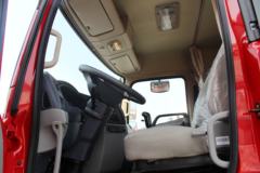 东风商用车 天锦中卡 180马力 4X2 6.75米栏板载货车(DFH1180BX1JV)