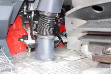 �������ó� ����п� 180���� 4X2 6.75�������ػ���(DFH1180BX1JV)ͼƬ