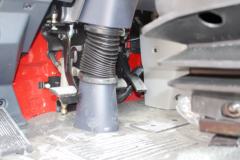 东风商用车 天锦中卡 180马力 4X2 6.75米栏板载货车(DFH1180BX1JV)