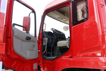 �������ó� ����п� 180���� 4X2 6.75�������ػ���(DFH1180BX1JV)ͼƬ