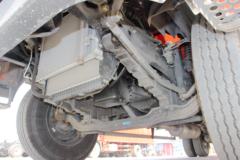 东风商用车 天锦中卡 180马力 4X2 6.75米栏板载货车(DFH1180BX1JV)