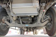 东风商用车 天锦中卡 180马力 4X2 6.75米栏板载货车(DFH1180BX1JV)