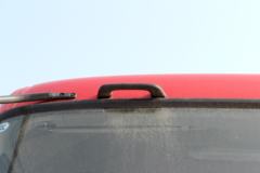 东风商用车 天龙重卡 220马力 6X2 9.6米栏板载货车底盘(DFH1250AXV)