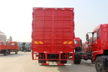 ó п 180 4X2 6.75ʽػ(DFH5180XXYBX1DV)ͼƬ