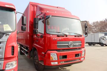 ó п 180 4X2 6.75ʽػ(DFH5180XXYBX1DV)ͼƬ