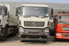 东风商用车 天龙KC重卡 340马力 6X4 5.4米自卸车(DFH3250A10)