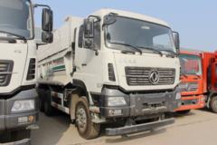 东风商用车 天龙KC重卡 340马力 6X4 5.4米自卸车(DFH3250A10)
