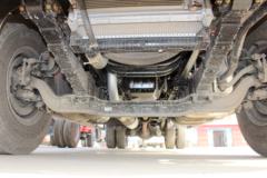 东风商用车 天锦中卡 180马力 4X2 6.75米厢式载货车(DFH5180XXYBX1DV)