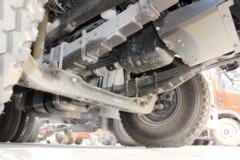 东风商用车 天龙KC重卡 340马力 6X4 5.4米自卸车(DFH3250A10)
