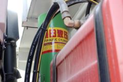 东风商用车 天龙KC重卡 340马力 6X4 5.4米自卸车(DFH3250A10)
