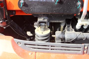 �������ó� ����п� 270���� 4X2ǣ����(DFH4180B)ͼƬ