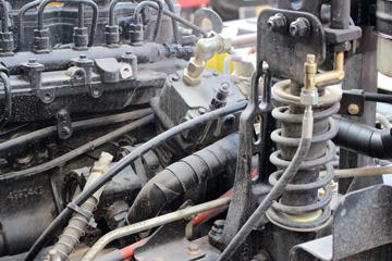 �������ó� ����п� 270���� 4X2ǣ����(DFH4180B)ͼƬ