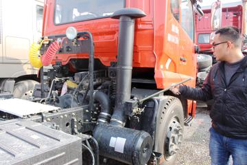 �������ó� ����п� 270���� 4X2ǣ����(DFH4180B)ͼƬ