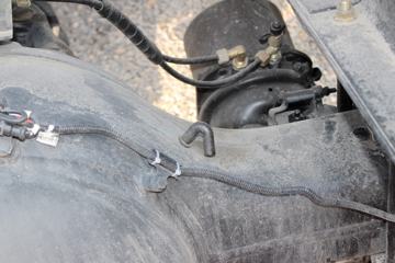 �������ó� ����п� 270���� 4X2ǣ����(DFH4180B)ͼƬ