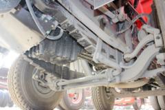 东风商用车 天龙KC重卡 385马力 8X4 7.8米自卸车(EXQ5310ZLJDFH3)