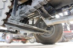 东风商用车 天龙KC重卡 385马力 8X4 7.8米自卸车(EXQ5310ZLJDFH3)