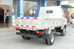 北汽黑豹 H7 71马力 2.73米自卸车(BJ3036D30HS)