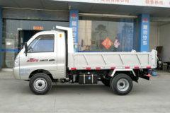 北汽黑豹 H7 71马力 2.73米自卸车(BJ3036D30HS)