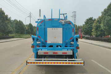 ʱ�� ��� 87���� 4X2 ��ˮ��(SSF5081GSSJ54)ͼƬ