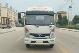 风驰&nbsp;洒水车/喷洒车外观图片